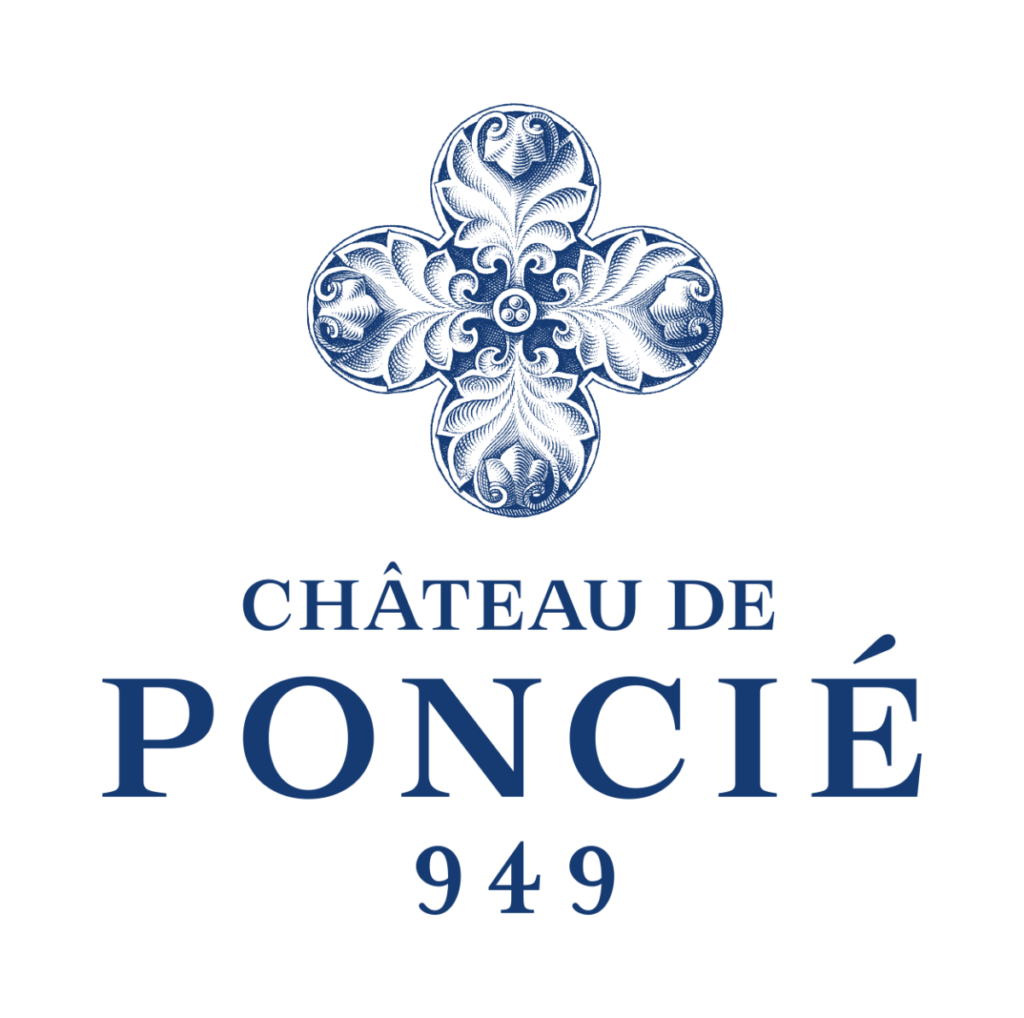 Chateau-de-Poncie